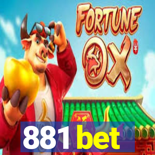 881 bet